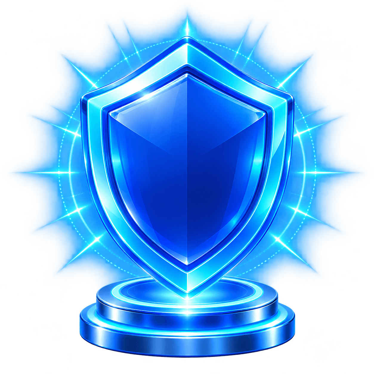 Enterprise security shield
