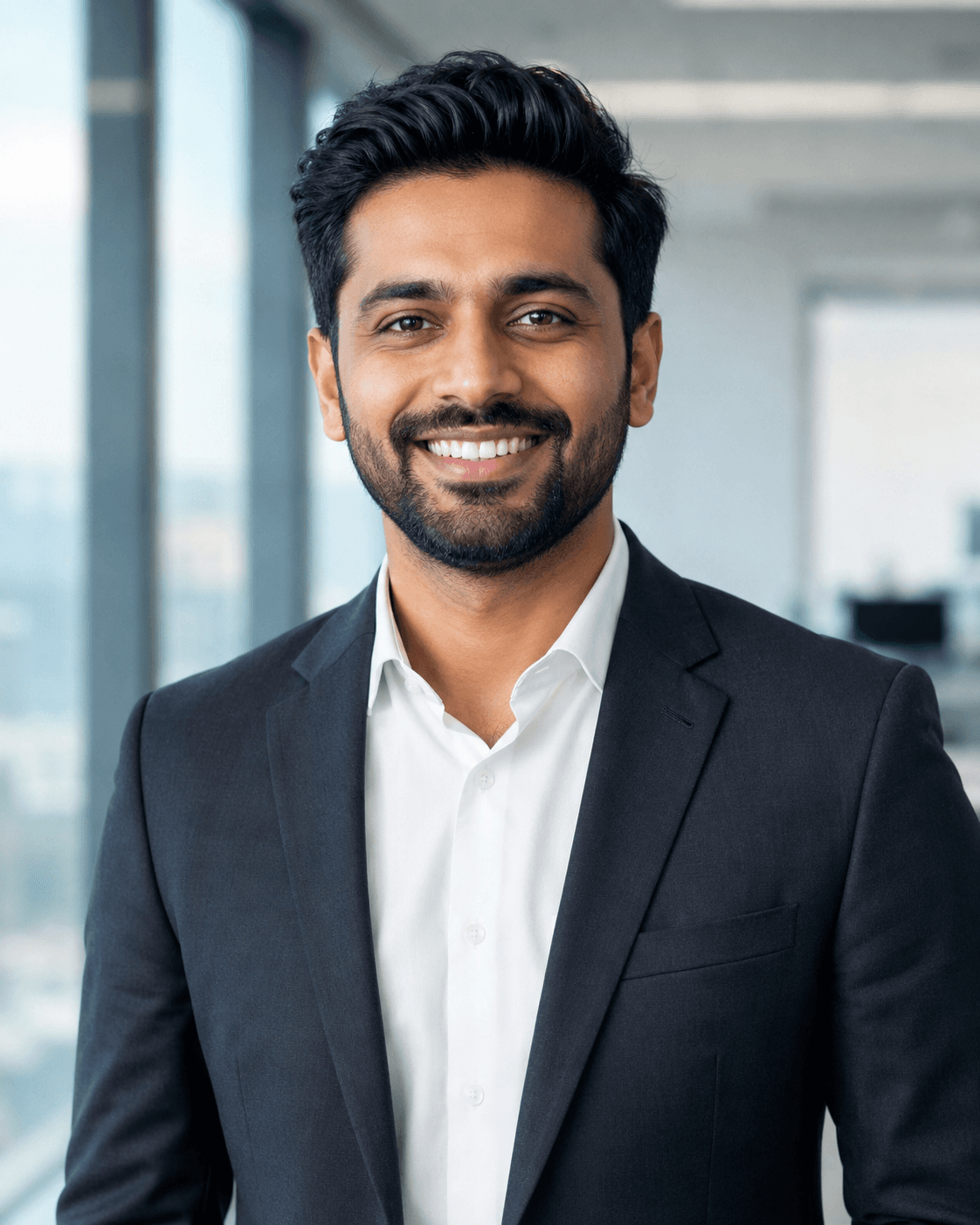 Rohan Kapoor