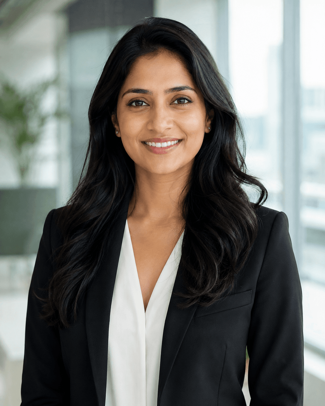 Priya Nair